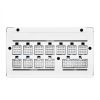 Блок питания Super Flower 1000W LEADEX VII XP PRO SERIES WHT (SF-1000F14XP WHITE) - Изображение 2