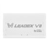 Блок питания Super Flower 1000W LEADEX VII XP PRO SERIES WHT (SF-1000F14XP WHITE) - Изображение 3