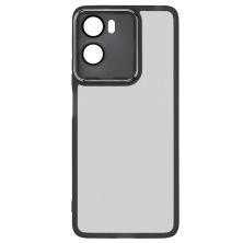 Чохол до мобільного телефона Armorstandart Shade Motorola G06 4G Black (ARM89066)