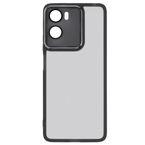 Чохол до мобільного телефона Armorstandart Shade Motorola G06 4G Black (ARM89066)