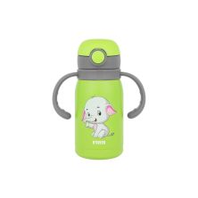 Термокружка Noveen TB564 300 мл Green (RL075351)