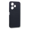 Чохол до мобільного телефона BeCover Silicone Xiaomi Redmi 13x Black (714685) - Зображення 1