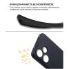 Чохол до мобільного телефона BeCover Silicone Xiaomi Redmi 13x Black (714685) - Зображення 3