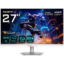 Монитор GIGABYTE M27Q2 ICE EK