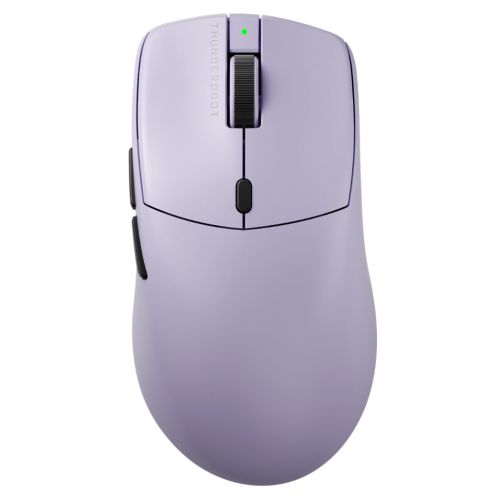Мишка Thunderobot ML6Pro Nearlink Tri-mode Purple (6932066321154)