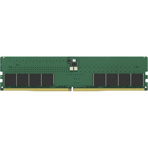 Модуль памяти для компьютера DDR5 48GB 5600 MHz Kingston (KVR56U46BD8-48)