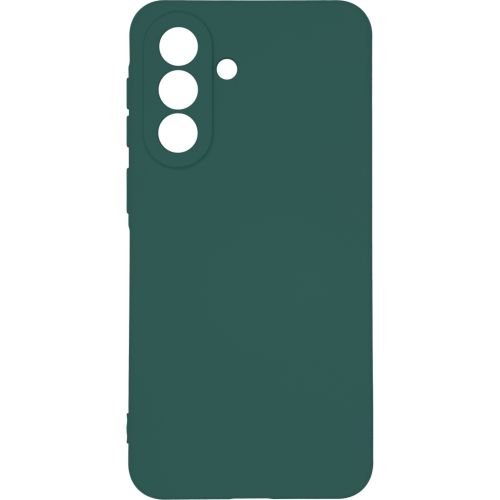 Чохол до мобільного телефона Armorstandart ICON Samsung A37 5G Camera cover Dark Green (ARM89809)