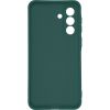 Чохол до мобільного телефона Armorstandart ICON Samsung A37 5G Camera cover Dark Green (ARM89809) - Зображення 1