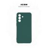 Чохол до мобільного телефона Armorstandart ICON Samsung A37 5G Camera cover Dark Green (ARM89809) - Зображення 2