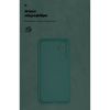 Чохол до мобільного телефона Armorstandart ICON Samsung A37 5G Camera cover Dark Green (ARM89809) - Зображення 3