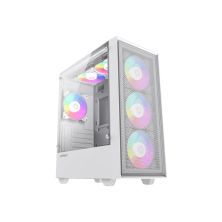 Корпус для ПК Gamemax STORM WH (9101-0200R0036)