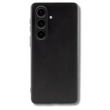 Чохол до мобільного телефона BeCover silicone Samsung Galaxy A37 5G SM-A376 Black (714859)