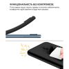 Чехол для мобильного телефона BeCover silicone Samsung Galaxy A37 5G SM-A376 Black (714859) - Изображение 3