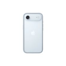 Чохол до мобільного телефона Apple iPhone Air Bumper - Light Blue,Model A3610 (MH024ZM/A)