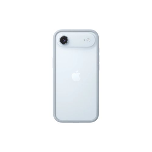 Чохол до мобільного телефона Apple iPhone Air Bumper - Light Blue,Model A3610 (MH024ZM/A)