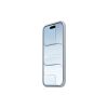 Чохол до мобільного телефона Apple iPhone Air Bumper - Light Blue,Model A3610 (MH024ZM/A) - Зображення 1