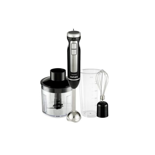 Блендер Rotex RTB1041-B MasterPower