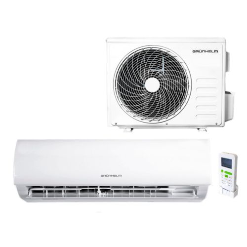 Кондиционер Grunhelm GAC-07GH-I32