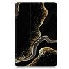 Чохол до планшета BeCover Smart Case Apple iPad Air 11 M4 2026 Black Abstraction (715204) - Зображення 1