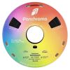 Пластик для 3D-принтера Polymaker PLA PANCHROMA SATIN 1,75mm 1kg BLACK (CA05011) - Зображення 1