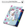 Чохол до планшета BeCover Smart Case Apple iPad Air 13 M4 2026 Unicorn (715309) - Зображення 3