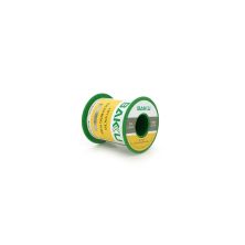 Припій для пайки Bakku Solder wire BK10005 100G DIA 0,5mm (100g) (BK10005-100G)