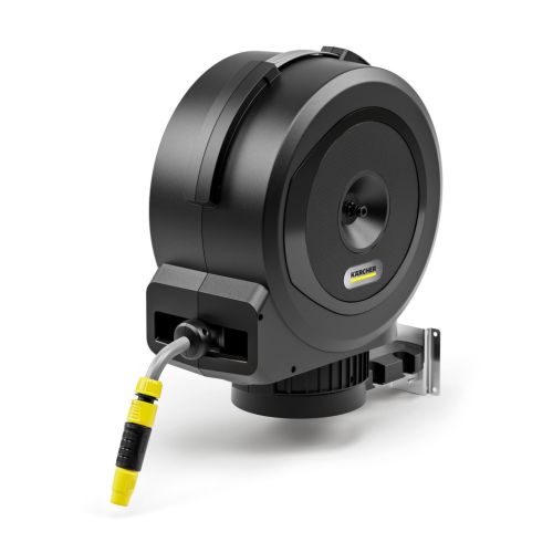 Поливочный шланг Karcher на автоматической катушке HBX 4.20 Automatic 20м, 1/2” 8.68кг (2.645-378.0)