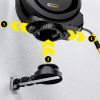 Поливочный шланг Karcher на автоматической катушке HBX 4.20 Automatic 20м, 1/2” 8.68кг (2.645-378.0) - Изображение 1