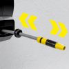 Поливочный шланг Karcher на автоматической катушке HBX 4.20 Automatic 20м, 1/2” 8.68кг (2.645-378.0) - Изображение 2