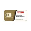 Батарея до ДБЖ EMOS B9651 AGM 6V 1.3Ah fast 4,7mm (B9651) - Зображення 3