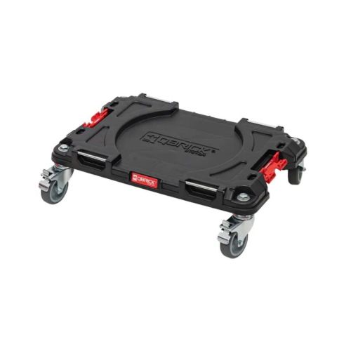 Візок вантажний QBRICK SYSTEM PRO Transport Platform, платформа на колесах, 20, 520*340*160 (SKRQTPPROCZAPG003)