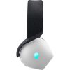 Навушники Dell Alienware Tri Mode AW725H Lunar Light (545-BBFV) - Зображення 3
