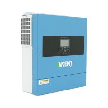 Сонячний інвертор ANENJI ANJ-4000W-24V WIFI, 4200W 24V (ANJ-4000W-24V WIFI)