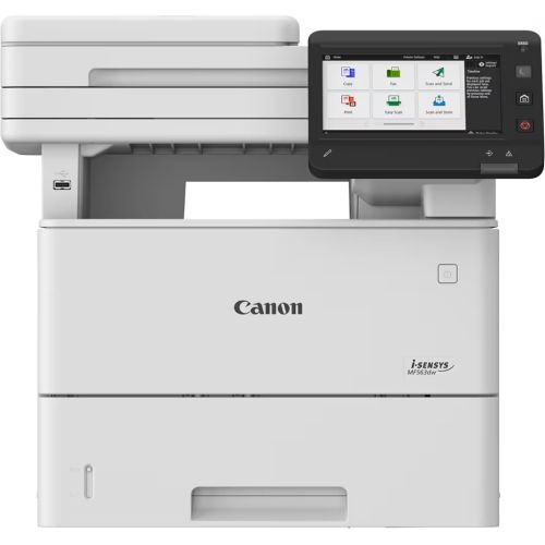 Многофункциональное устройство Canon MF563dw Wi-Fi (7064C008)