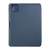 Чохол до планшета Armorstandart Smart Fold Pen Xiaomi Pad 8 / 8 Pro / 7 / 7 Pro Dark Blue (ARM91184) - Зображення 1