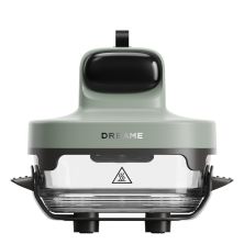 Выпрямитель для волос Dreame Tasti PT60 4.5L+2.5L Sage/Green (DREAME-PT60-SG)
