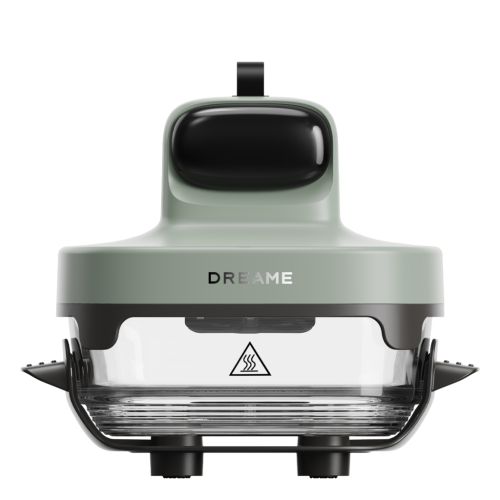 Выпрямитель для волос Dreame Tasti PT60 4.5L+2.5L Sage/Green (DREAME-PT60-SG)