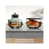 Выпрямитель для волос Dreame Tasti PT60 4.5L+2.5L Sage/Green (DREAME-PT60-SG) - Изображение 3