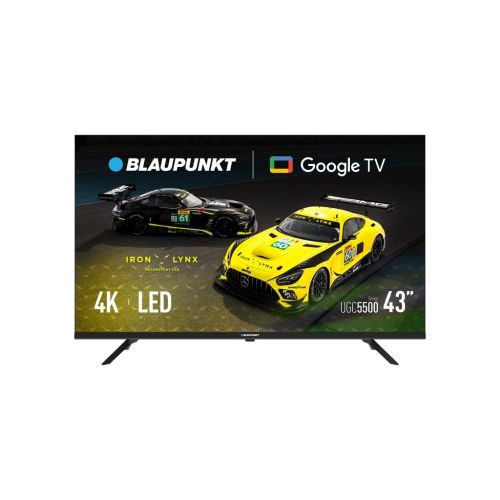 Телевизор Blaupunkt 43UGC5500
