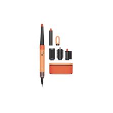 Стайлер Dyson HS08 Airwrap ID Ceramic Apricot/Topaz (257389-01)