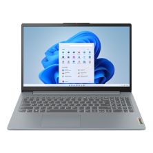 Ноутбук Lenovo IdeaPad Slim 3 15AMN8 (82XQ01JYRA)
