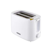 Тостер Rotex RTM116-W