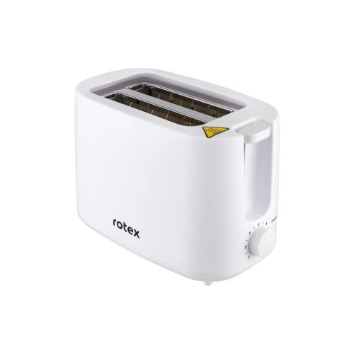 Тостер Rotex RTM116-W