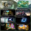 Телевізор Hisense 55E8S - Зображення 1