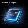 Телевізор Hisense 55E8S - Зображення 3