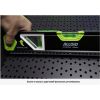 Уровень Alloid Pro, 60см, 3 капсулы, с магнитом, боковое окно (LD-007060) - Изображение 2