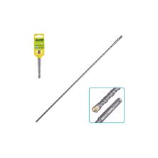 Бур Alloid по бетону, SDS-plus, S4, 8600мм (FH-08600)