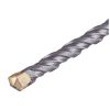 Бур Alloid по бетону, SDS-plus, S4, 8600мм (FH-08600) - Зображення 1