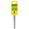 Бур Alloid по бетону, SDS-plus, S4, 8600мм (FH-08600) - Зображення 3