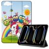 Чохол до планшета BeCover Smart Case Apple iPad Pro 11 M5 2025 Friends Unicorn (715976) - Зображення 1